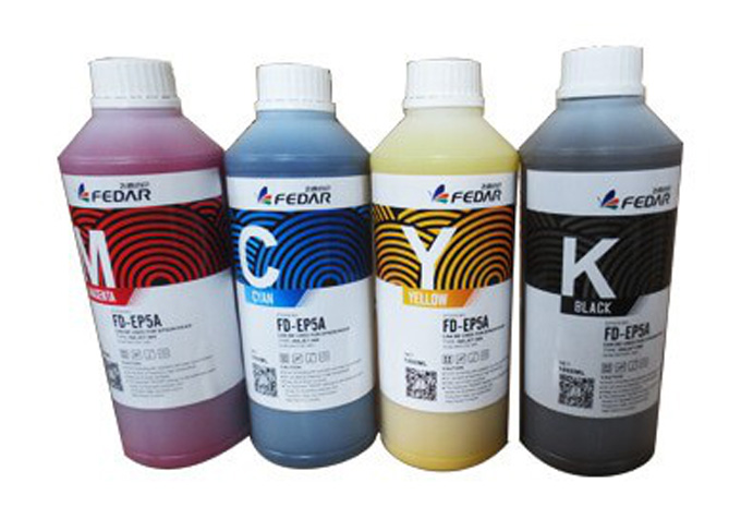 Clothing Printing and Dyeing Level Ink