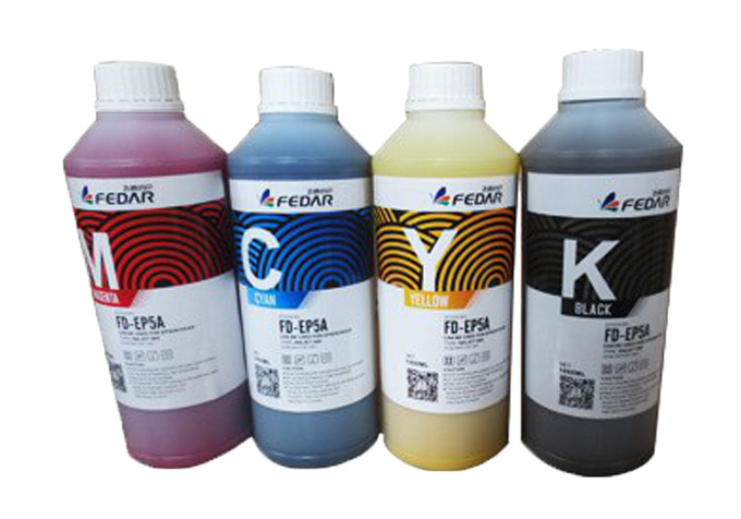 How to Identify The Quality of Printing Ink