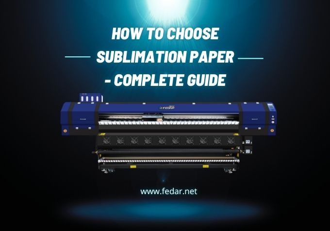 sublimation printer