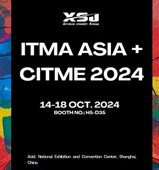 ITMA ASIA+CITME