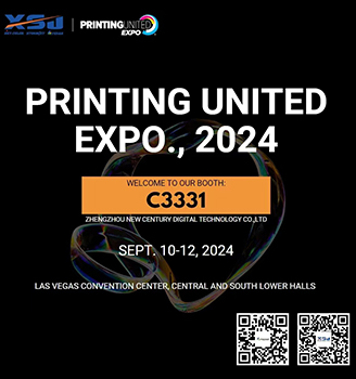 Printing United Expo