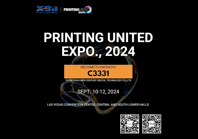 Printing United Expo