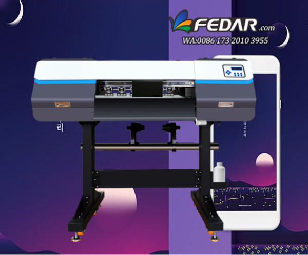 Chinese Best DTF Printer from Fedar Supplier