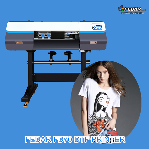DTF Printer Supplies offer
