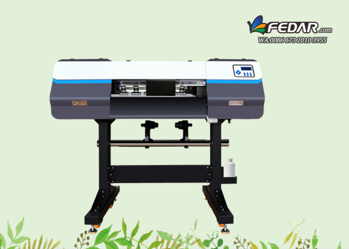 Direct Transfer Film Printer from Fedar Factory
