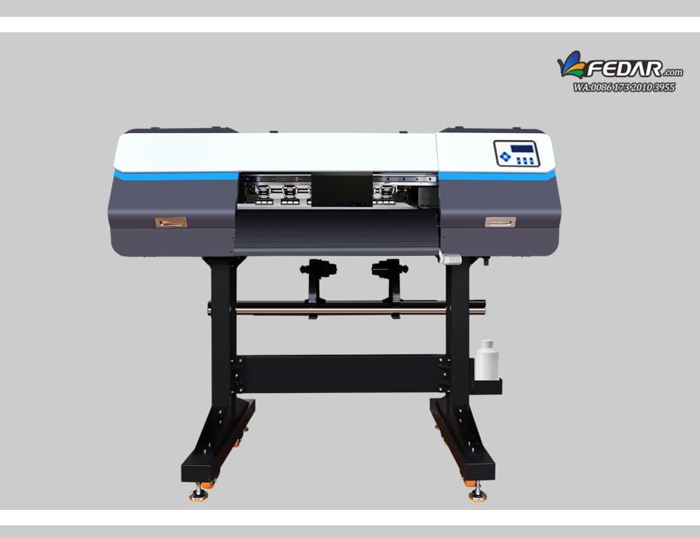 Fedar DTF Printer Affordable for Small T-shirt DIY Printing Business