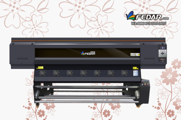 Fedar FD5196E Economical Sublimation Printer with Great Discount