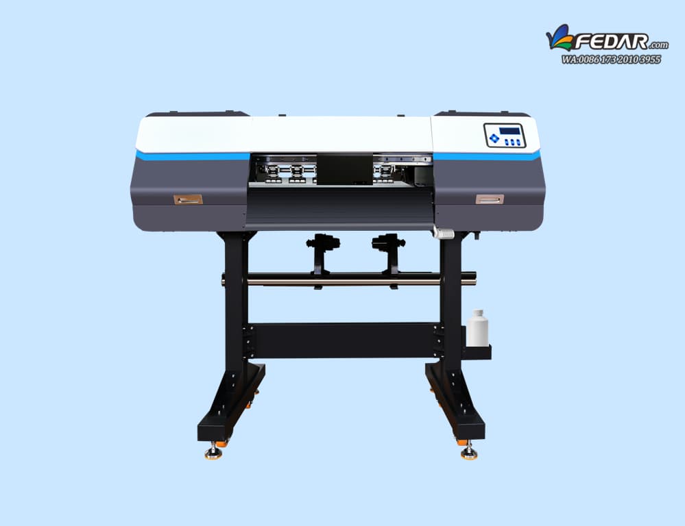 DTF Garment/T-shirt Printing Machine with Cheap Price